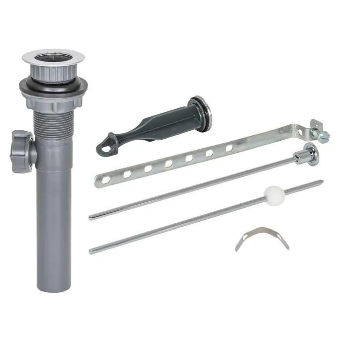 POP-UP ASSEMBLY - 10908C