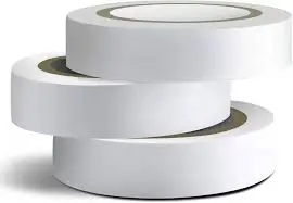 POWER WORKS - WHITE - ELECTRICAL TAPE
