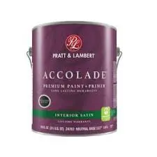 PRATT & LAMBERT PRO-HIDE GOLD WATERBORNE INTERIOR/EXTERIOR STAIN BLOCKING PRIMER 5GAL - 0000Z1001-20