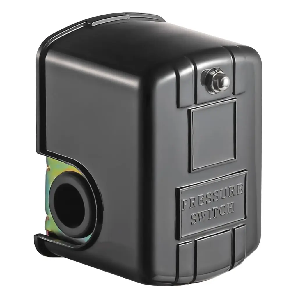 9013FSG2S16J2OU 20/40 138/276 PRESSURE SWITCH 