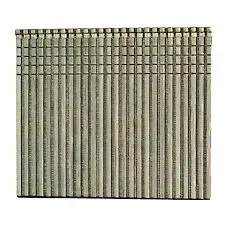 BRAD NAIL STRAIGHT EG 1" 18GA 1000CT - 718202