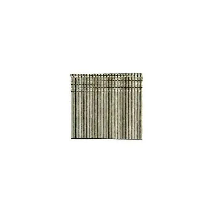 BRAD NAIL STRAIGHT EG 3/4" 18GA  1000CT - 0718201