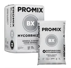 PRO-MIX COMPRESSED BALE FOR GROWERS/GARD - 10381