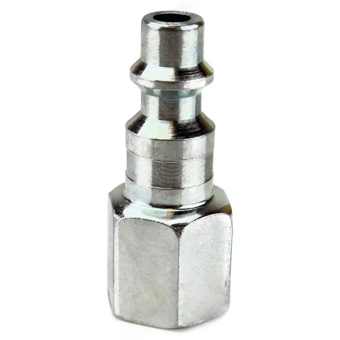 PRO-SOURCE FEMALE PLUG 1/4" NPT AIR COMPRESSOR - 238-0103