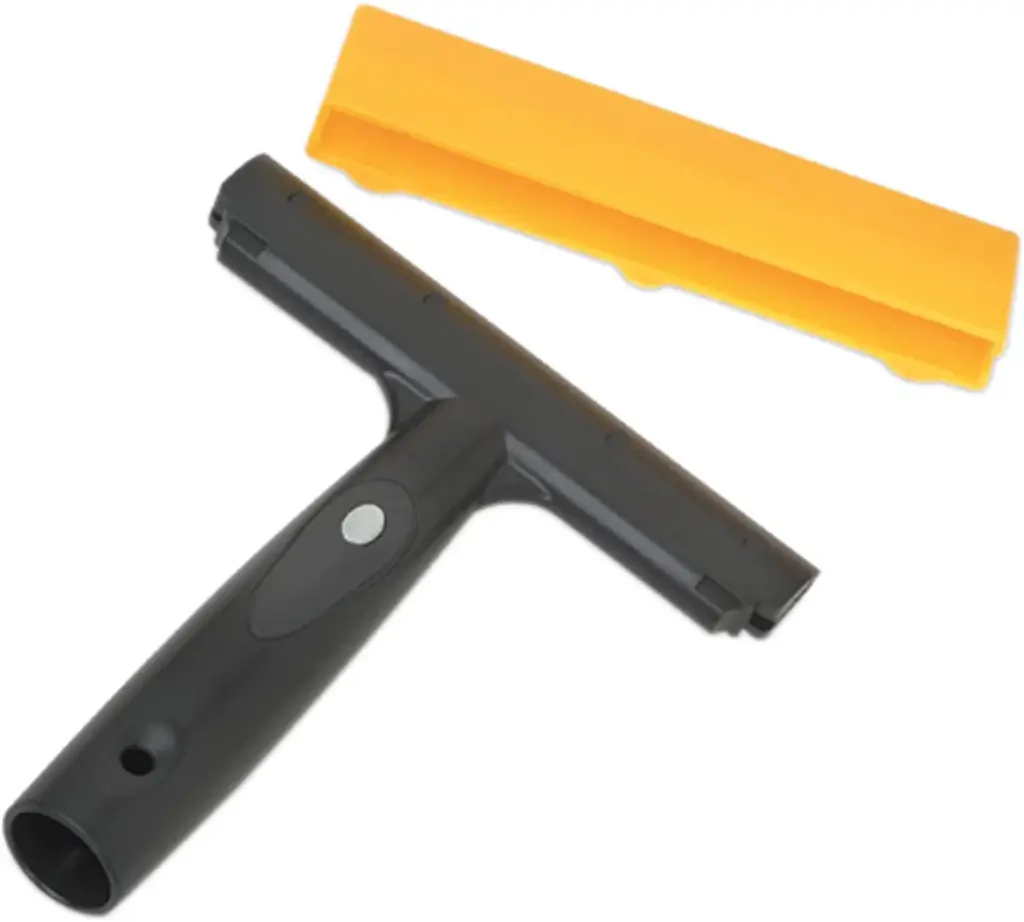 PROF SCRAPER CP 6" MIRROR - BRS006