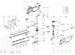 PRSSURE SPRING METABO - 342001180