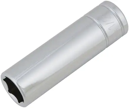 PT DEEP SOCKET 3/8" DR X 1/2" - W38316