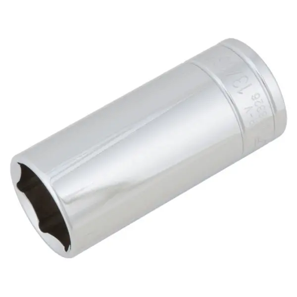 PT DEEP SOCKET 3/8" DR X 13/16" - W38326
