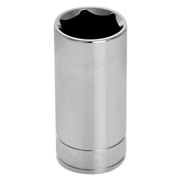 PT DEEP SOCKET 3/8" DR X 7/8" - W38328