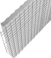 Panel Monolit 18" X 48" Support