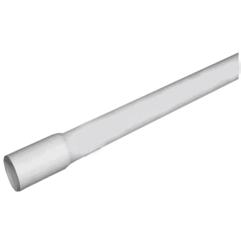 Pipe 2" x 20' Class 200 Gasketed 916442