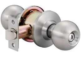 Private Lockset Homer T8810 A.B
