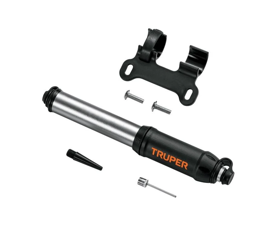 Pump Air Hand Mini TR BOM-MI