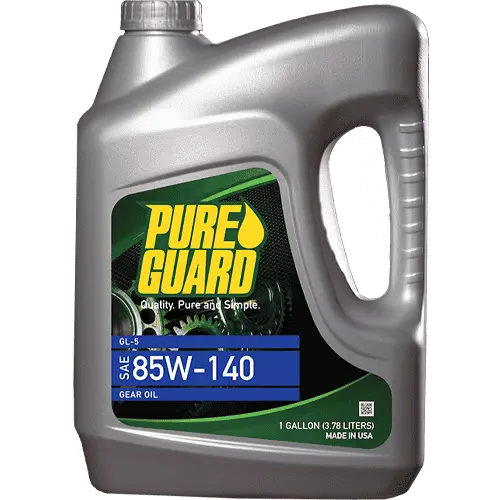 Pure Guard 85W - 140