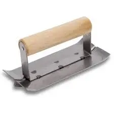 QLT CONCRETE GROOVER 6 X 2-3/4" - 4482055