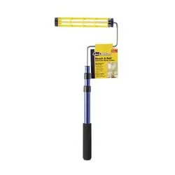 QUICK SOLUTION REACH AND ROLL FRAME - 997492010