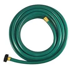 R - 1/2" X 50' 3PLY GARDEN HOSE - BRGH12500