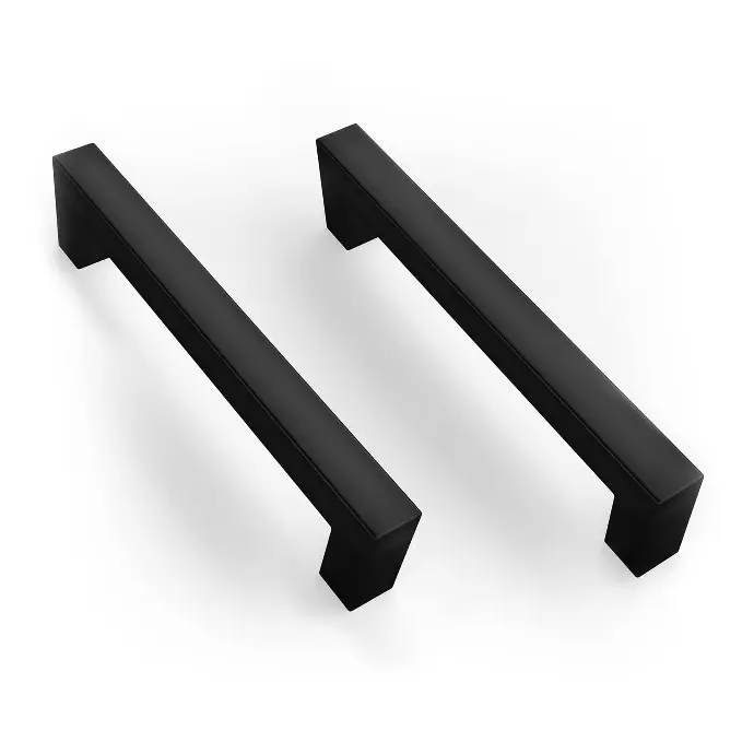 R 5.5" CABINET HANDLE SN - BR0155128SNA