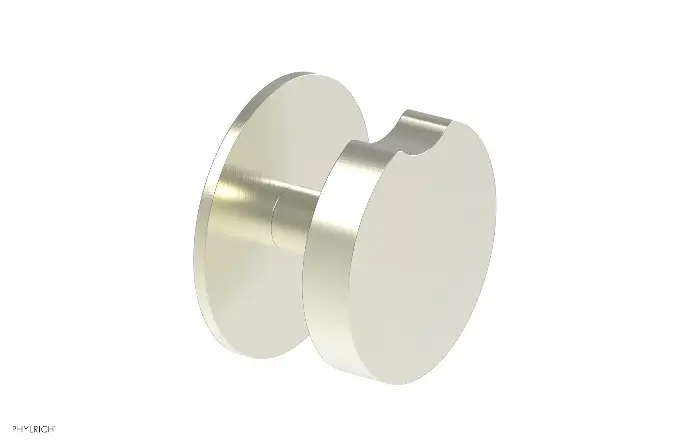 R AB CABBINET KNOB - BR0089AC 