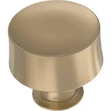 R AC CABINET KNOB- BR0088AC 