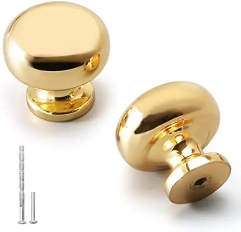 R CABINET KNOB AC - BR0146AC
