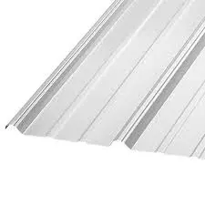 R-PANEL ROOFING 8FT