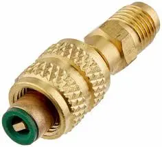 R410 ADAPTER 5/16H 1/4 F - 2015233