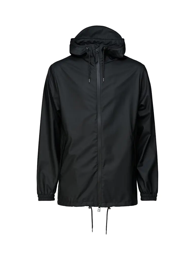 RAIN JACKET MEDIUM - BRRJ001
