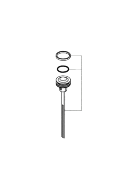 RAM COMPL METABO  - 316058880
