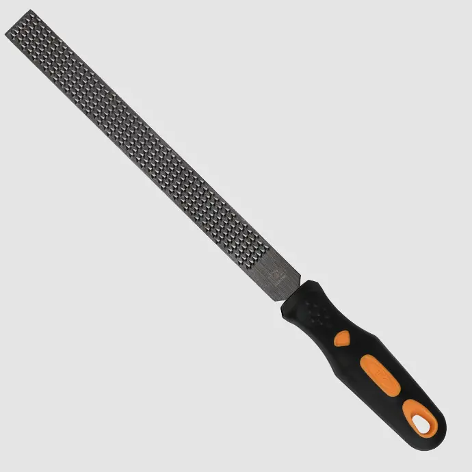 RASP FILE 12" JK