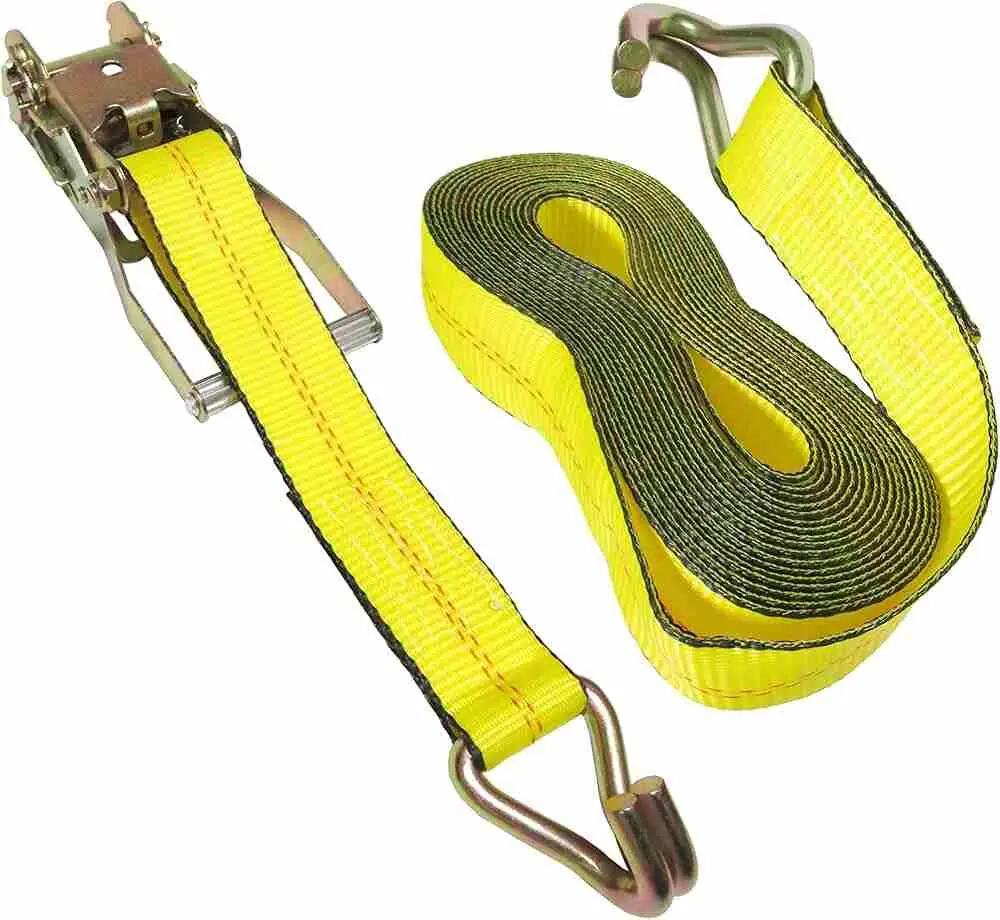 RATCHET TIE DOWN 4PK - HA0036