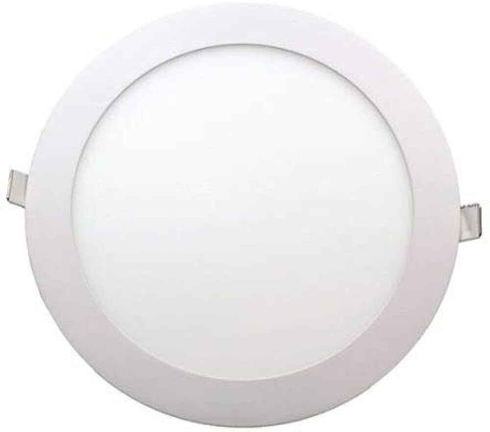 RD12W LED BULB ROUND