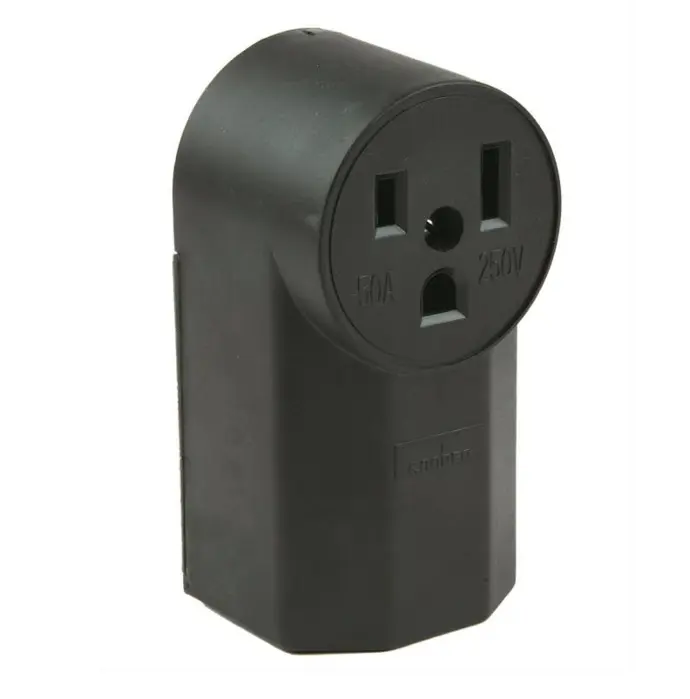 RECEPTACLE 230V WELDING LINCOLN ELECTRIC - KH526