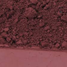 RED OXIDES BS SB09 EXF 20LB