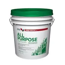 REDIMIX JOINT COMPOUND -GAL