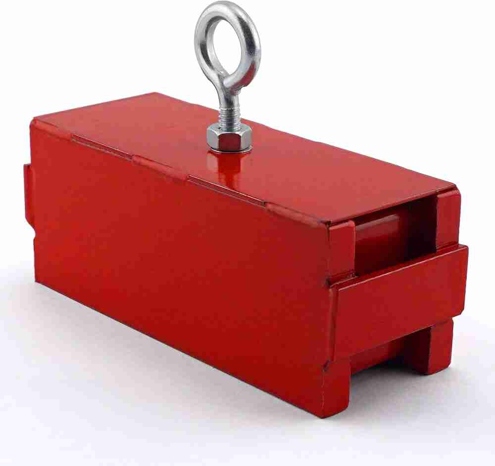 RETRIEVING MAGNET 225# PULL - 07209