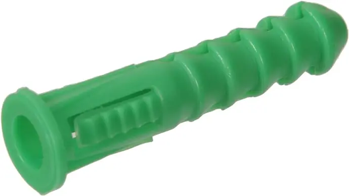 RIB ANCHOR, GREEN 12-14-16 X 1.5 - 370332