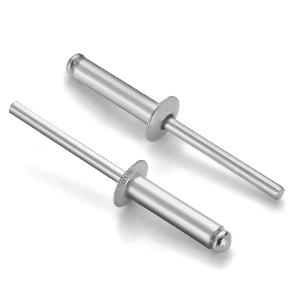RIVET 1/8 X 12'' 1000 PC BK-1136