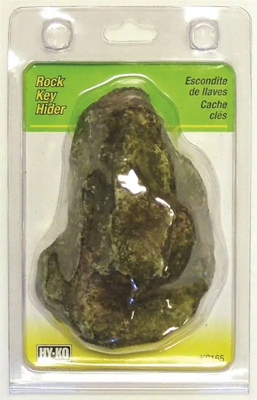 ROCK KEY HOLDER HY-KO - KC165