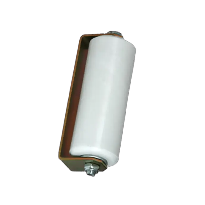 ROLLER GUIDE 40 X 60 X 14 WHITE 220 - BRGH4060W