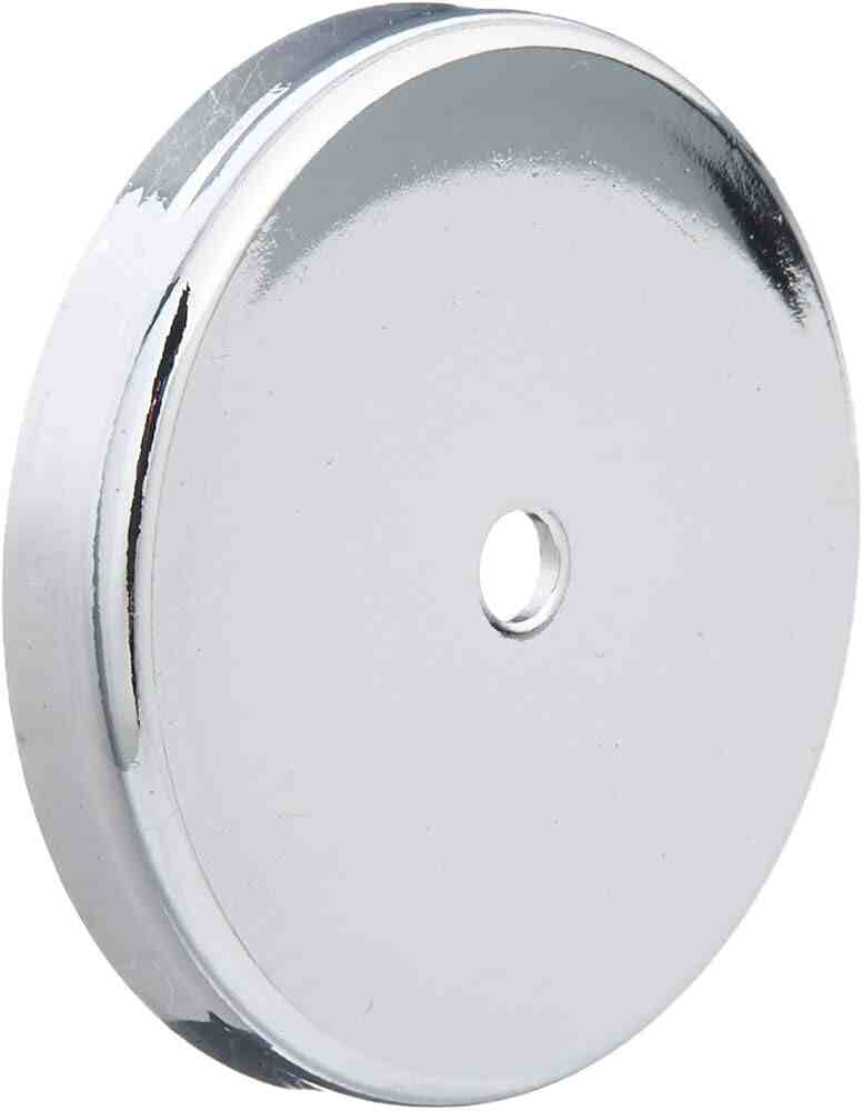ROUND BASE MAGNET 25# PULL 2" - 07217