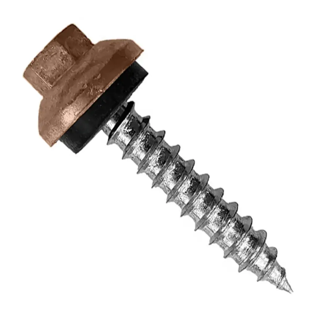 Roofing Screw - Wood Fasteners 2"