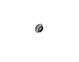 RUBBER CAP - 344113840