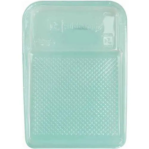 RUBBERSET STANDARD DUTY LINER TRAY - 99355600