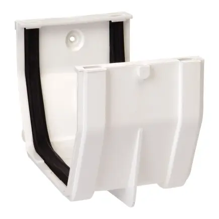 RW105 GUTTER SLIP JOINT