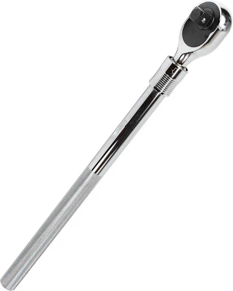Ratchet 3/4dr M-3449 TR