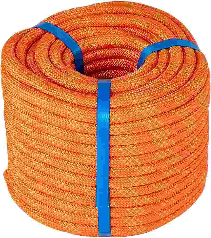 Rope - Polyester by LB, 1/2in Tool Craft