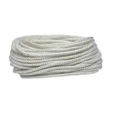 Rope - Polyester by LB, 5/16in, Tool Craft