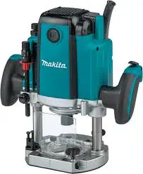 Makita Plunge Router 3-1/4 HP RP1800