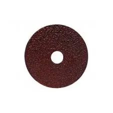 SANDING DISC 4" 24G